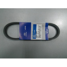 Ремень клиновой насоса ГУР AVX13X675 (пр-во MOBIS)