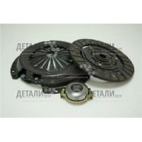 Комплект сцепления (пр-во AT) ВАЗ 2110-12, 1.5/1.6 16V