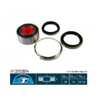 Подшипник передней ступицы (BTA) TOYOTA CAMRY, CARINA E, CELICA, CORONA, MR 2 I 1.6-2.5 02.83-09.97