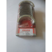 Вкладыши коренные (0.25) YENMAK  OPEL VECTRA A C20NE