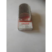 Вкладыши шатунный 0.25 (пр-во YENMAK) Opel, Daewoo, 16N, 16SH, 1.6, 1.8