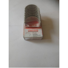 Вкладыши шатунный 0.25 (пр-во YENMAK) Opel, Daewoo, 16N, 16SH, 1.6, 1.8