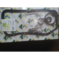 Комплект прокладок нижний BGA  OPEL VECTRA A C20NE