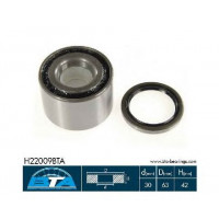 Подшипник задней ступицы (BTA) TOYOTA CAMRY, CARINA II, CELICA, MR 2 II 1.6-2.5 02.83-07.99