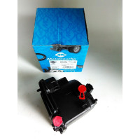 Фильтр топливный Metalcaucho  Citroen / Ford / Peugeot / Fiat 1.6HDI / 1.6TDCI