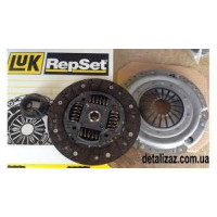 Комплект сцепления LuK RepSet LuK OPEL VECTRA A