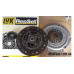 Комплект сцепления LuK RepSet LuK OPEL VECTRA A