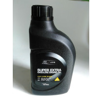 Масло моторное 5W30 (MOBIS) Super Extra SL 1L