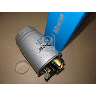 Фильтр топл. VW T4, PASSAT (пр-во M-Filter)