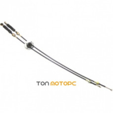 Трос переключения передач (пр-во КИТАЙ) Geely CK, CK2