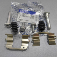 Ремкомплекты/элементы суппорта FSO LANOS