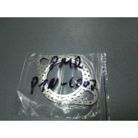 Прокладка глушителя (пр-во PARTS-MALL) Chevrolet Aveo, Daewoo Lanos