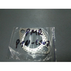 Прокладка глушителя (пр-во PARTS-MALL) Chevrolet Aveo, Daewoo Lanos