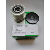 Механизм свободного хода генератора,обгонная муфта MB VITO 639 (пр-во INA), 535 0050 10