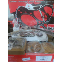 Комплект цепи ГРМ с прокладкой  Vectra B/C 2.2 i 16V 00- дв.  Z22SE (пр-во FAI AutoParts)