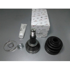 ШРУС наружный, Z 28/Z 25, KIMIKO, Chery, Eastar