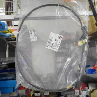 Трос ручного тормоза правый (пр-во Китай) Geely CK