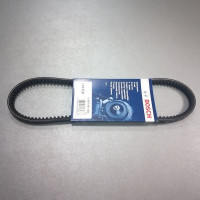 Ремень гидроусилителя клиновой 10X710 (пр-во BOSCH) CHERY AMULET, ВАЗ 2108 ,ТАВРИЯ