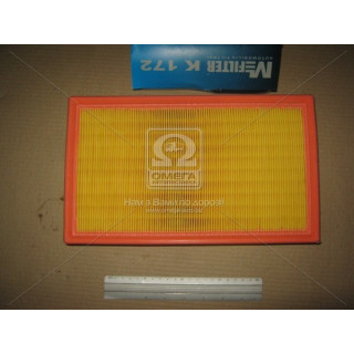 Фильтр воздушный (пр-во M-filter) AUDI, VW