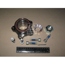 Подшипник ступицы передний (пр-во FAG) FORD TRANSIT 