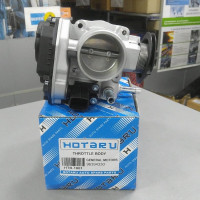 Дроссельная заслонка в сборе (GM)