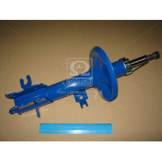 Амортизатор подв. CHEVROLET AVEO передн. левый Excel-G (пр-во FINWALL)