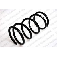 Пружина передняя Transit (V184) 00-06 (FWD/красная)