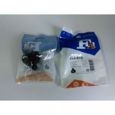 Кронштейн глушителя RENAULT (пр-во Fischer)