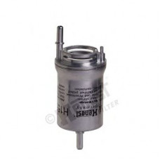 Топливный фильтр HENGST FILTER SKODA OCTAVIA