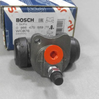 Колесный тормозной цилиндр  BOSCH CHERY QQ / DAEWOO MATIZ