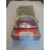 Вкладыши коренные FIAT STD 2,5D/TD/2,8D/TD (пр-во YENMAK)