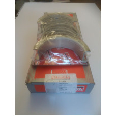 Вкладыши коренные FIAT STD 2,5D/TD/2,8D/TD (пр-во YENMAK)