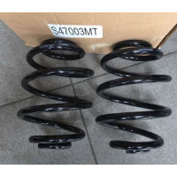 Пружина задняя Magnum Technology усиленная Daewoo Lanos Sens Nexia