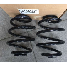 Пружина задняя Magnum Technology усиленная Daewoo Lanos Sens Nexia