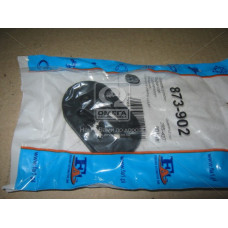 Кронштейн глушителя DAEWOO LANOS 1,6/1,5 (пр-во Fischer)