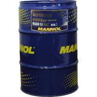 Масло моторное 10W40  розлив за 1л  MANNOL Defender SL/CF 60L розлив за 1л