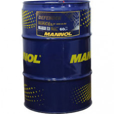 Масло моторное 10W40  розлив за 1л  MANNOL Defender SL/CF 60L розлив за 1л