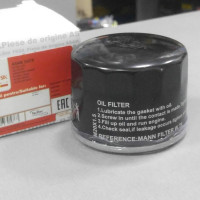 Фильтр масляний (пр-во Asam) Renault Megane 1.9 dCi/dTi 00-/Nissan Juke 10-