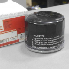 Фильтр масляний (пр-во Asam) Renault Megane 1.9 dCi/dTi 00-/Nissan Juke 10-