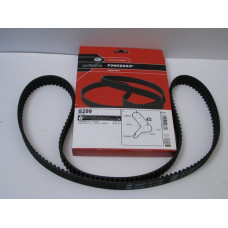 Ремень зубч. ГРМ Z=173*25.4 (пр-во Gates) Chery Elara, Tiggo 1.8/2.0 Acteco