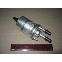 Фильтр топливный (пр-во MANN) Skoda, Audi, VW 