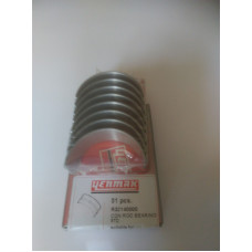 Вкладыши шатунные O 86,00 mm (STD) YENMAK