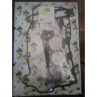 Комплект прокладок двигателя верхний Vectra B/C 2.2 i 16V 00- дв.  Z22SE (пр-во BGA)