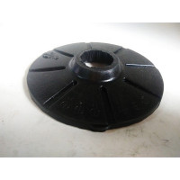 Прокладка пружины задней нижняя  LANOS, SENS, NEXIA, ESPERO 1шт (Украина) 2912622