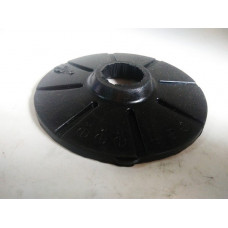 Прокладка пружины задней нижняя  LANOS, SENS, NEXIA, ESPERO 1шт (Украина) 2912622