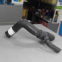 Патрубок водяной нижний отрадиатора к двигателю (КИТАЙ) AMULET 1,6