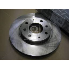 Тормозные диски  передн.RIDER SKODA OCTAVIA