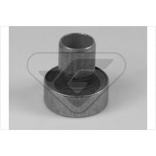 Сайлентблок задн.балки  4 торсиона HUTCHINSON RENAULT KANGOO (97-) HUTCHINSON)