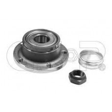 Комплект подшипника ступицы колеса задн.GSP OPEL COMBO