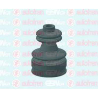 Пыльник к-кт внутренний (пр-во SASIC) RENAULT Logan 04- , Kangoo 1.5 dci 01-